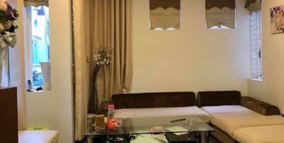 BÁN NHÀ MẶT TIỀN VĨNH HỘI 60 M2, 4 TẦNG , GIÁP QUẬN 1, 12.2 TỶ, 0933644449.