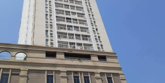 [Quận 5] MT Kinh doanh đỉnh, Ngô Nhân Tịnh, 110m2 giá chỉ nhỉnh 18 tỷ