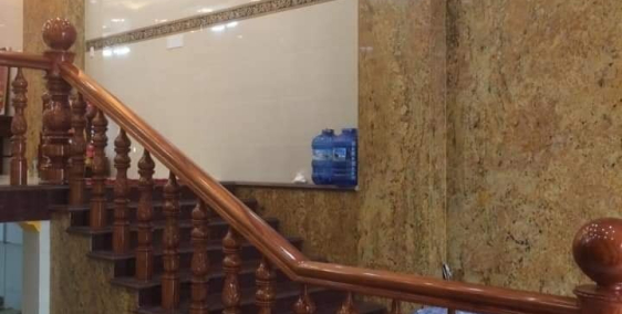 [Quận 6] Nhà Kinh doanh siêu đẹp -  MT Hậu Giang, 190m2. Giá Hot53 tỷ