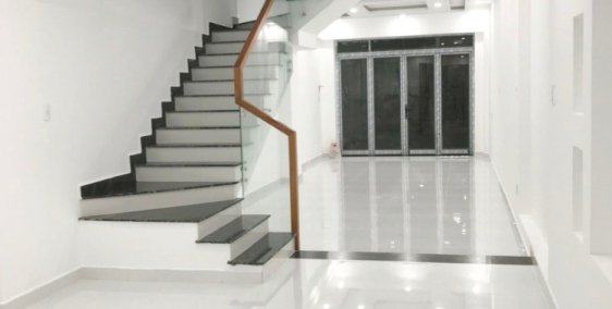 Bán nhà MT đẹp lung linh Đường Phan Huy Thực, P.Tân Kiểng, Quận 7