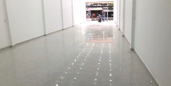 Chuyển công tác tôi cần bán gấp nhà MT Huỳnh Tấn Phát.P.Phú Thuận.Q7