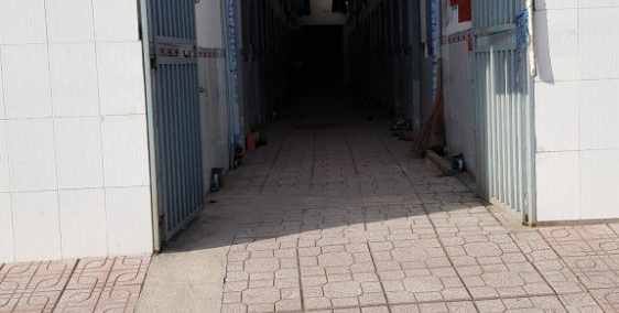 Bán nhà cấp 4 có 22 phòng trọ mặt tiền đường 179, p LONG THẠNH MỸ.400M2 GIÁ 18TỶ