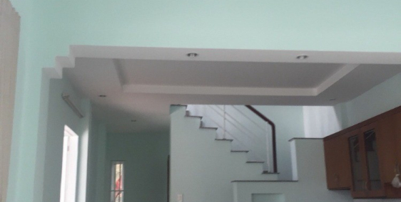 Bán Nhà Mặt Tiền Đường 12, Phường Trường Thạnh, Quận 9, Hồ Chí Minh.