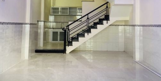 Bán Nhà Mới 2 Tầng -Giá 1,9 Tỷ- Ngay Khu Tên Lửa