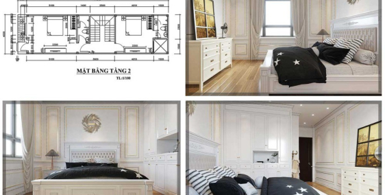 Nhà phố hiếm hoi ngay P An Lạc, Binh Tân., 253m2, 5 tầng – 1 trệt, 1 lửng, 3 lầu