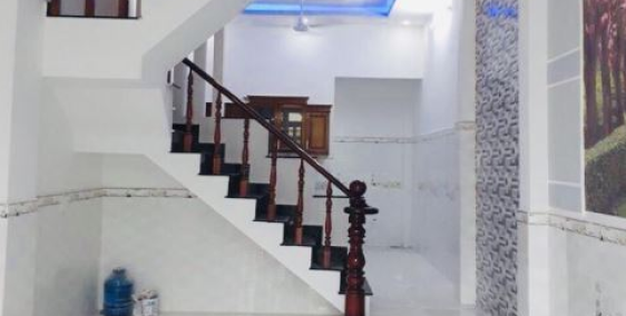 Tôi chính chủ bán nhà đẹp giá tốt 1,65 tỷ