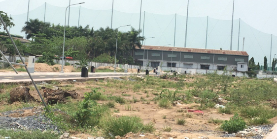 Bán đất chính chủ đã có sổ cần tiền đầu tư bán gấp