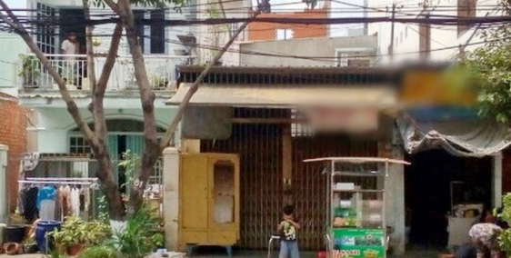 Mặt tiền Đào Duy Anh, P9, Phú Nhuận, 12,9 tỷ