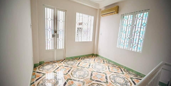 NHỈNH 2 TỶ - 3 TẦNG – 2 PN- NHÀ MỚI – NGUYỄN TRỌNG TUYỂN 15M2.