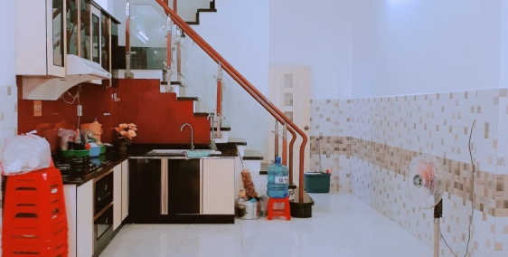 Bán GẤP nhà Trịnh Đình Trọng 40m2 chỉ 4.8 tỷ Phú Trung Tân Phú.