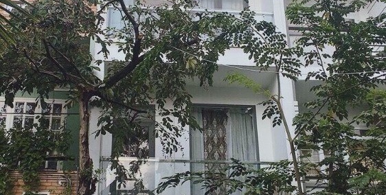 Bán nhà MT Nguyễn Bá Tòng P.Tân Thành Q.Tân Phú DT 4x17 Đúc 3.5 Tấm Gía 9.3 tỷ