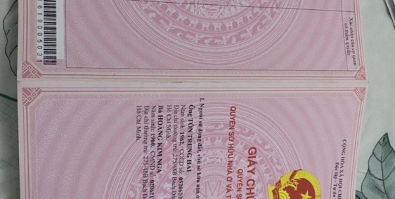 nhà mặt tiền hẻm lê trọng tấn diện tích 28.4m2 4 lầu