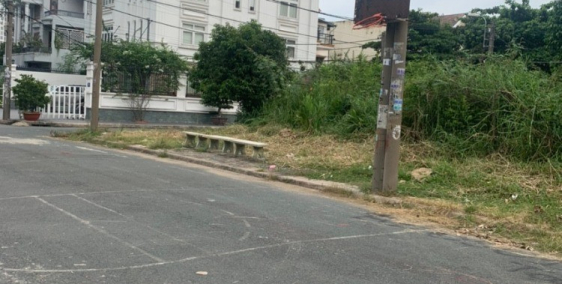 - Chủ gửi bán đất sau GIGAMALL đường 20 P_Hiệp Bình Chánh Q_Thủ Đức