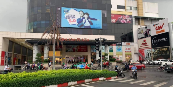 Chính chủ bán gấp nhà mặt tiền Hoàng Diệu2 Thủ Đức 387m (12.7x30.5) giá 40 tỷ