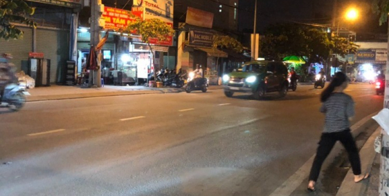 Bán nhà KINH DOANH MẶT TIỀN đường số 2, P. Trường Thọ, Thủ Đức.