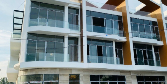 Bán nhà ven sông Hàn khu đô thị Marina Complex