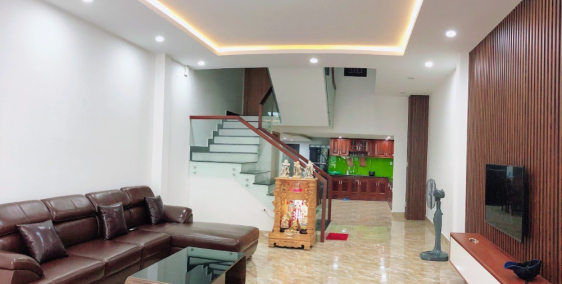 Bán nhà mặt phố 4tầng, ful nội thất cao cấp, đường tạ mỹ duật, sơn trà, đà nẵng
