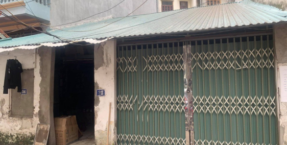 NHÀ TRÍCH SÀI VIEW HỒ TÂY LỘNG GIÓ