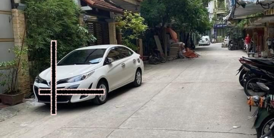 Nhà đẹp phân lô quân đội oto đỗ cửa Nguyễn Trãi cực hiếm chỉ 4tỷ