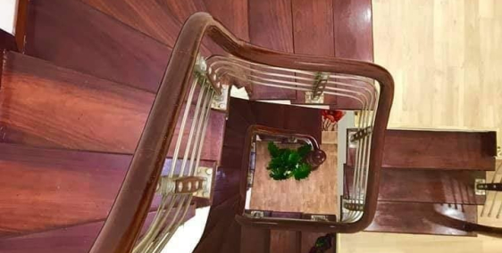 Triều Khúc, nhà đẹp, cách ô tô tránh chỉ 20m.