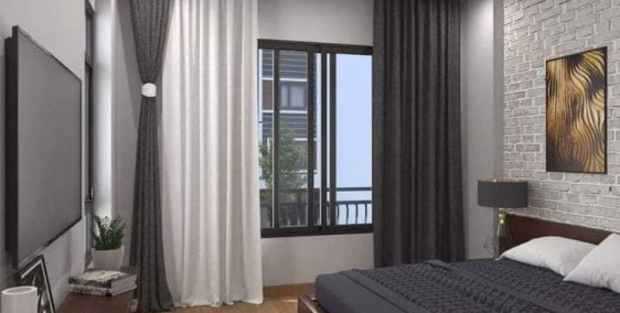 Của hiếm khó tìm Mặt Phố Nguyễn Ngọc Nại  40m, 6 tầng Giá cực dẻo.