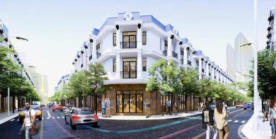 Queen home an  phú đầu  tư thịnh vượng