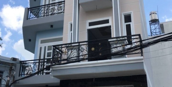 Kẹt Tiền Cần Bán Nhà Gần Chợ Đêm Hòa Lân Thuộc TX Thuận An