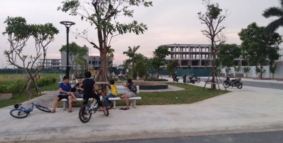 MỞ BÁN DỰ ÁN CENTA DIAMOND VSIP ĐẠI ĐỒNG BN KÝ HĐMB TRỰC TIẾP CĐT