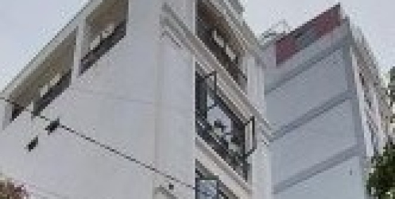 BÁN NHÀ MẶT PHỐ TRUNG VĂN MẶT TIỀN 12M -SỐ ĐỎ 76M2 RẤT ĐẸP ĐỂ KINH DOANH