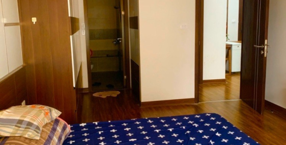 Cần bán căn hộ 2PN tại chung cư An bình city,232 phạm văn đồng