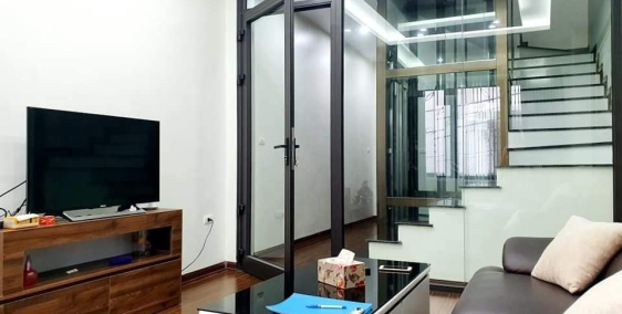 KINH DOANH MẶT PHỐ, BÁN NHÀ TỪ LIÊM 75M 5 TẦNG HƠN 10 TỶ 0978439490