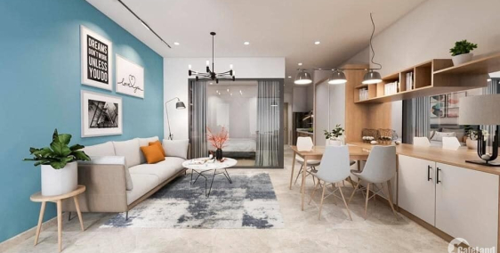 Căn hộ Phú Yên nơi nghỉ dưỡng tốt với đầy đủ tiện ích căn hộ 4 sao