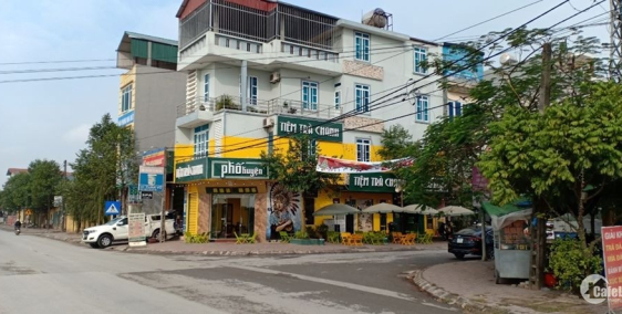 Đất 96m2 đã có sẵn nhà cấp 4, mặt đườn 388,  Buôn Bán Kinh Doanh Tốt: lh 0835459