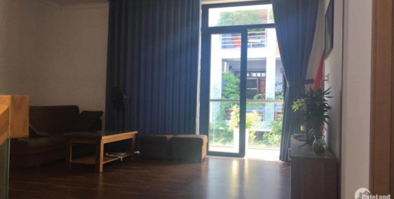 CẦN BÁN NHÀ KHU BIỆT THỰ ĐỒI 2P10