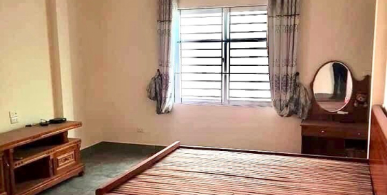 Chính chủ Bán Nhà Đào Tấn_Kinh Doanh Sầm Uất_Lô Góc_Nhà Mới Đẹp chỉ Nhỉnh 4 tỷ