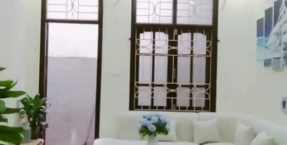 Bán nhà Ba Đình,Kinh Doanh-Lô Góc-41m2*4T mặt tiền rộng- ngõ cực Thoáng, nhỉnh 4