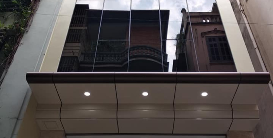 Vạn Phúc còn duy nhất 1 căn mặt phố còn bán – 50m2 – 6 tầng – 5mMT – 23 tỷBaĐình