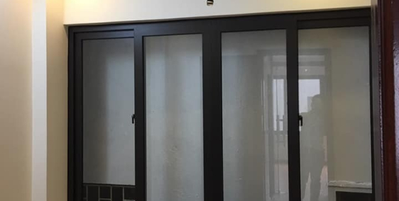 Bán nhà khu phân lô Đội Cấn, Ba Đình, ngõ rộng, 5 tầng, 4.95 tỷ