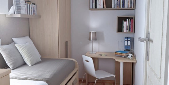 Có ngay nhà đẹp ở trung tâm Ba Đình giá xinh xắn