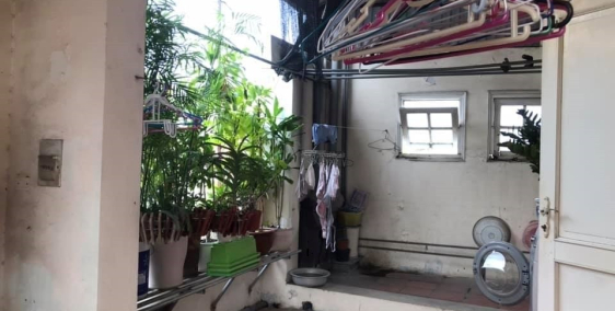 Cần bán nhà riêng tại Ngọc Hà, diện tích 45m2 và mặt tiền 7,2m2. Gía 4,35 tỷ