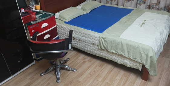 Bán nhà Cửa Bắc diện tích 44m2-mặt tiền 6m2. giá 4,3 Tỷ