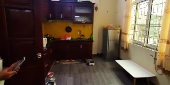 Bán nhà Phố Kim Mã ÔTÔ đỗ trước cửa DT 36m2, 5 tầng 1tum, MT 7m,  6.7tỷ.