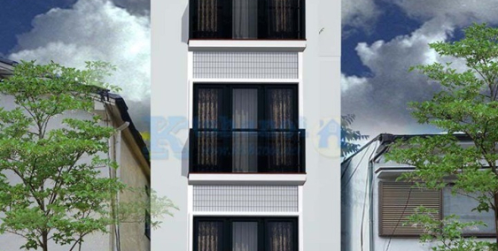 Bán nhà mặt phố Kim Mã giao Núi Trúc 65m2, mt 6m vỉa hè kinh doanh đẹp