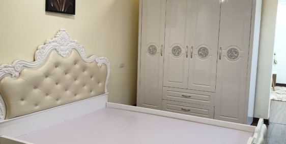 Bán căn hộ tập thể tầng 2 nhà C2 Thành Công, 57m2, 2 phòng ngủ