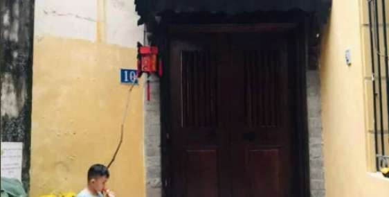 Bán nhà đẹp 5 tầng Phố Xuân Thuỷ, Cầu Giấy, Hà Nội diện tích 50 m2, Giá 3.4 tỷ