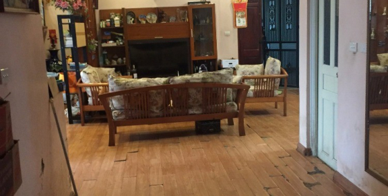 Bán căn hộ chung cư 11 tầng của bộ kế hoạch đầu tư tại Quan hoa, Cầu Giấy.