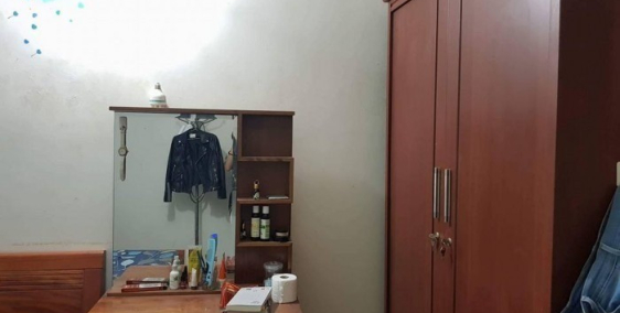 Lô góc 2 mặt ngõ Tôn Thất Tùng 31m2*5T khu vực nhiều tiện ích