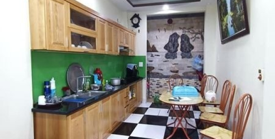 Bán Nhà riêng Ngõ đẹp Giảng Võ Đống Đa 40m2x5t 3,25 6,2 tỷ