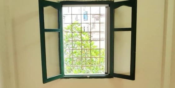 Nhà đẹp Khâm Thiên, Đống Đa trung tâm phố, 30m2x4Tầng 2,59 tỷ