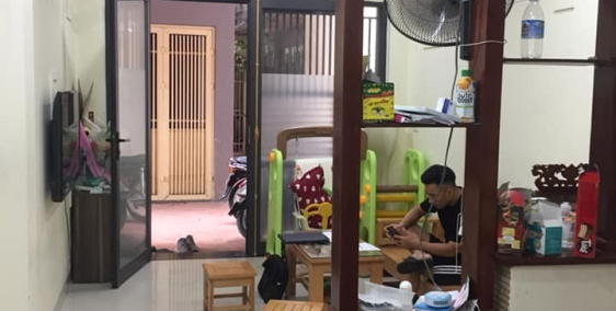 Bán nhà lô góc Ngõ 22 Tôn Thất Tùng, 31m2, 5 Tầng, 30m ra Ô tô. 2.9 tỷ.